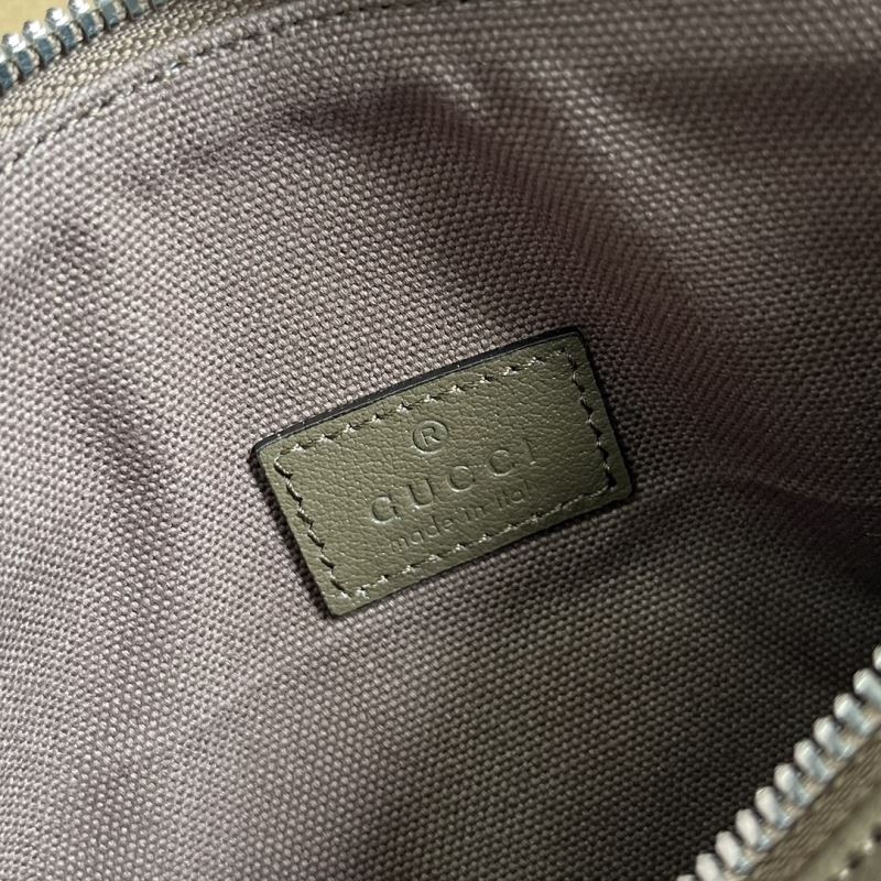 Gvc*1 round bags